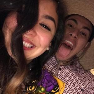 Meet your Posher, Cristian